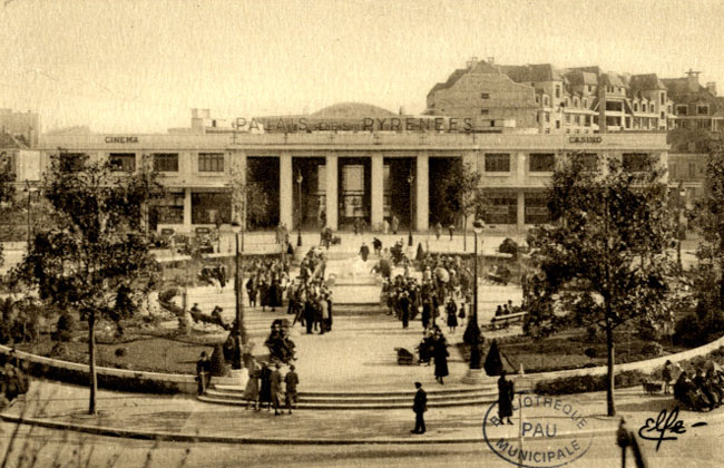 Casino