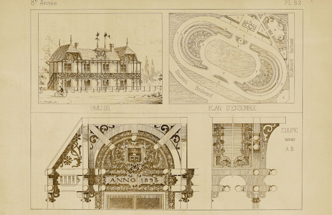 Vélodrome